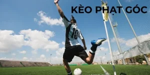 Mẹo Chơi Kèo Phạt Góc Xanh Chín Chuyên Nghiệp Thu Lợi Lớn
