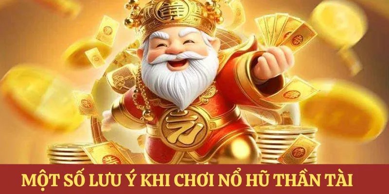 Một số lưu ý để thành công hơn khi tham gia quay hũ
