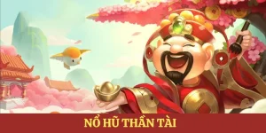 Nổ Hũ Thần Tài - Cơ Hội Săn Quà Lớn Siêu Khủng Từ KUWIN