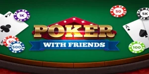 Poker - Cập Nhật Kiến Thức Trọng Tâm Về Game Bài Online