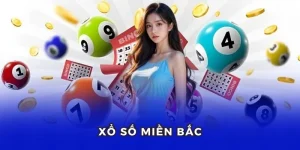 Xổ Số Miền Bắc Kuwin - Cơ Hội Kiếm Tiền Từ Vận May